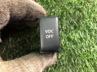 Кнопка VDC OFF Infiniti FX45 2004 год [046]