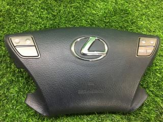 AirBag водительский Lexus LS600hl 2008г [056]