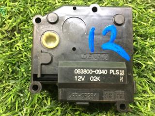 Запчасть сервопривод печки Lexus LS600hl 2008г [056]