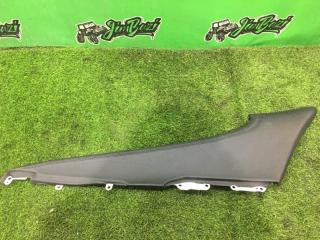 Обшивка двери задняя правая Lexus LS600hl 2008г [056]
