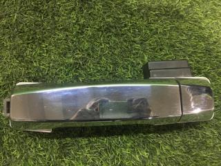 Ручка двери передняя правая Nissan Armada 2006г [067]