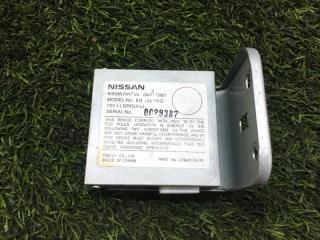 Блок управления камерой Infiniti QX56 2005 г [066]