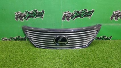 Решетка радиатора Lexus LS600hl 2008г [056]