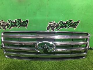 Решетка радиатора Infiniti QX56 2004г [079]
