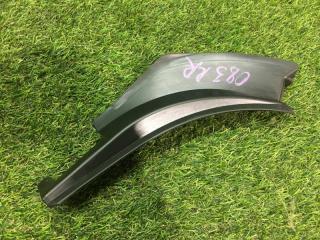 Накладка проема багажника правая FX45 2003г [083] S50 VK45DE