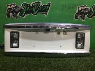 Рамка для номера Infiniti QX56 2005г [090]