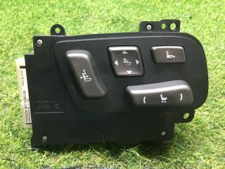 Кнопка управления сидений передняя правая Lexus LS600hl 2008г [056]