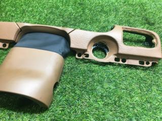 Кожух рулевой колонки Porsche Cayenne 957 M5501 Кожух рулевой колонки Porsche Cayenne 957 M5501