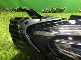 Фара правая GLE W167 Фара правая GLE W167