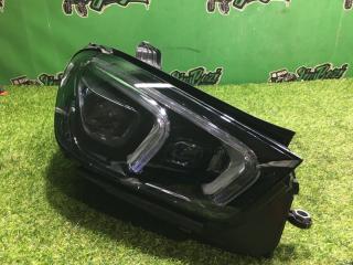 Фара правая GLE W167 Фара правая GLE W167