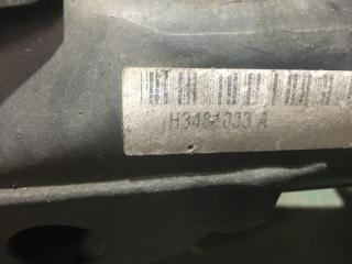Балка подвески задняя Cayenne 2006г (105) 957 M5501 Балка подвески задняя Cayenne 2006г (105) 957 M5501