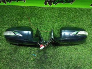 Зеркало Infiniti FX35 2010г [104]