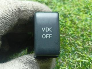 Кнопка VDC OFF Infiniti FX35 2007г [107]