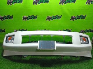 Бампер передний Infiniti QX56 2005г [094]