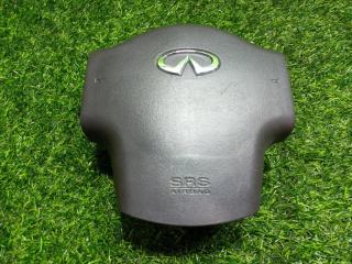 AirBag водительский Infiniti QX56 2005г [094]