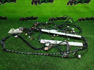 Коса салонная правая Infiniti QX56 2005г [094]