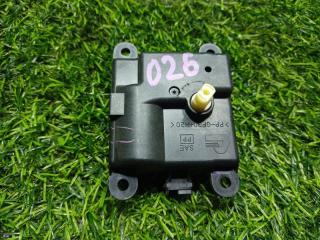 Сервопривод печки Infiniti FX35 2005г [026]