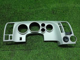 Консоль спидометра Toyota Tundra 2007г [110]