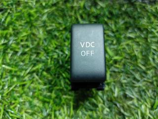 Запчасть кнопка vdc off Infiniti FX35 2011г [096]