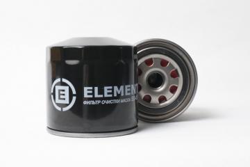Фильтр масл 2101 ELEMENT EO-831