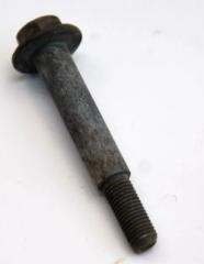 Запчасть болт м8*62