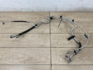 Запчасть трубка кондиционера Citroen C3 Picasso 2008-