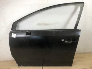 Запчасть дверь передняя левая Citroen C4 2004-2011