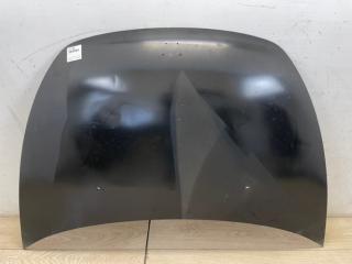 Запчасть капот Citroen C3 Plurel 2003-2010