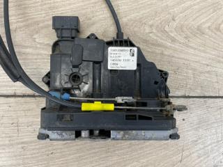 Замок двери правый Fiat NUOVO DUCATO 2006- 1361338080 новая