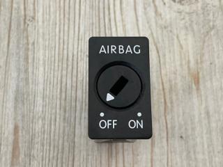 Запчасть выключатель air bag VW Touareg 2 2010-2018
