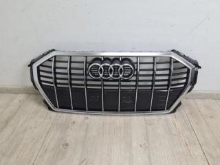 Запчасть решетка радиатора со значком Audi Q3 2019-