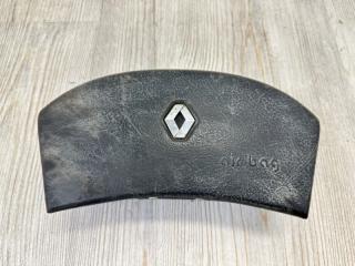 Запчасть подушка безопасности в руль Renault Master 1998-2010