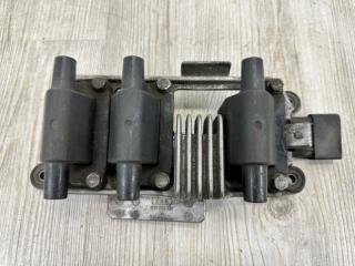 Запчасть двойная катушка зажигания Audi A4 2001-2005