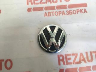 Запчасть эмблема Volkswagen Polo