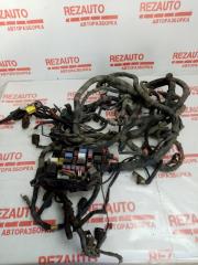 Запчасть проводка подкапотная Hyundai Accent 2008