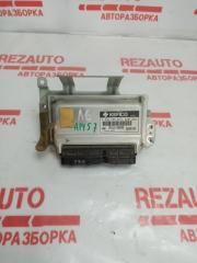Запчасть блок управления двигателем Hyundai Accent 2008