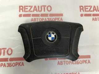 Запчасть подушка безопасности водителя BMW 5-Series