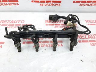 Запчасть форсунка топливная Kia Spectra 2006