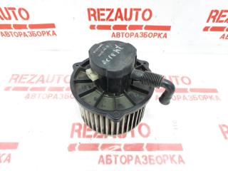 Запчасть мотор печки Hyundai Accent 2008