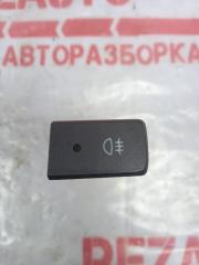 Запчасть кнопка включения птф Hyundai Accent 2008