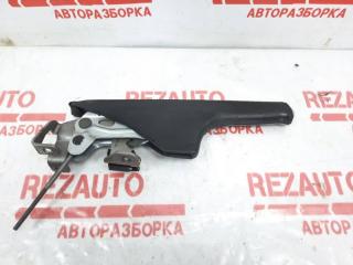 Запчасть ручка ручника SKODA Octavia 2008