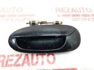 Запчасть ручка двери внешняя задняя левая Kia Spectra 2008