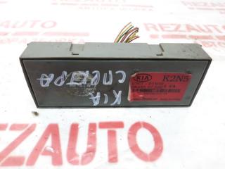 Запчасть блок управления светом Kia Spectra 2008