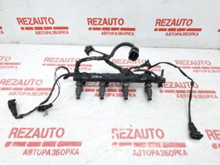Запчасть топливная рейка(рампа) Kia Spectra 2008