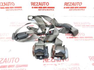 Запчасть ремень безопасности задний Kia Spectra 2008