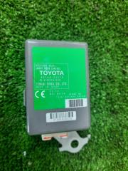 Запчасть блок управления дверьми Toyota Camry 2009