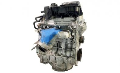 Контрактный двигатель Nissan Juke F15 HR16DE 2012 (б/у)