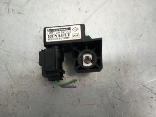 Запчасть датчик air bag Renault Megane 2 2008