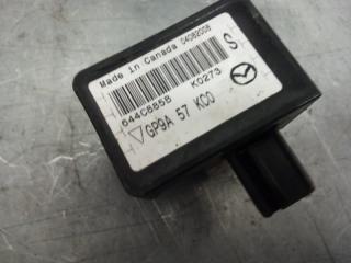 Запчасть датчик удара Mazda CX-7 2008