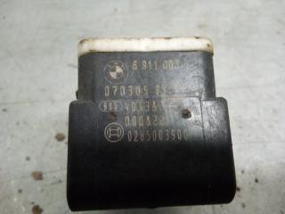 Запчасть датчик air bag BMW 1-серия 2004-2011